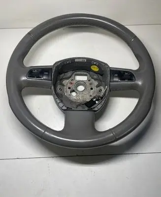 Audi A6 S6 C6 4F Steering wheel 4F0124A