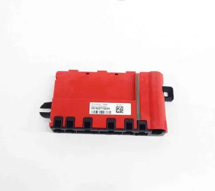 BMW 3 F30 F35 F31 Current control relay 19175000001 9227752
