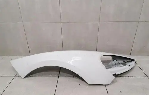 McLaren 600LT Rear arch 13A0683CP