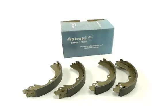 Subaru Legacy Other brake parts S014-16