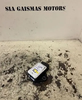 Citroen C4 I ESP acceleration yaw rate sensor 9649400180 3004595 0265005291
