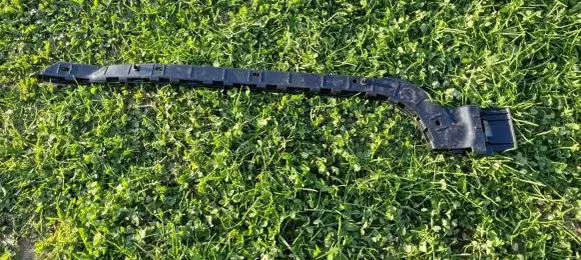 Mercedes-Benz V Class W447 Rear bumper mounting bracket A4478800412pmi A4478800412 4478800412