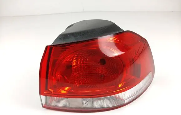 Volkswagen Golf VI Rear/tail lights 89089721R