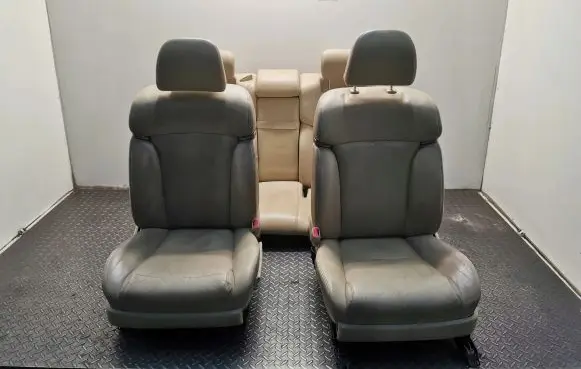Lexus GS 300 350 430 450H Seat set 