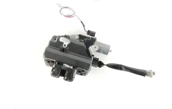 Toyota RAV 4 (XA50) Tailgate/trunk/boot lock/catch/latch 1638000790 T5161382A