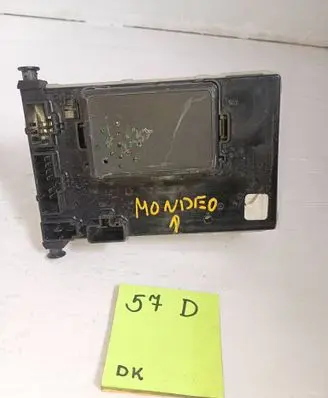 Ford Mondeo MK I Fuse box set 1212123