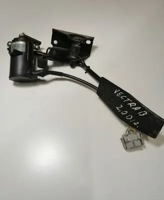 Opel Vectra B Accelerator pedal position sensor 0205001042 769300431
