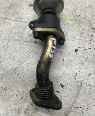 EGR valve