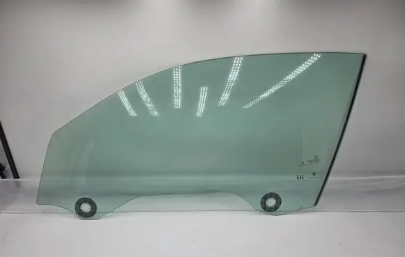 BMW 2 G42 Front vent window/glass (coupe) 8498591 51338498591