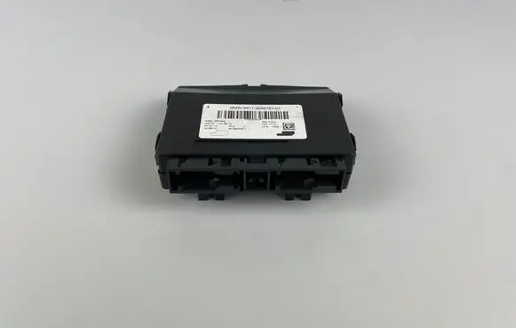 BMW 3 F30 F35 F31 Air conditioning/heating control unit 9296781 929678101 6411929678101