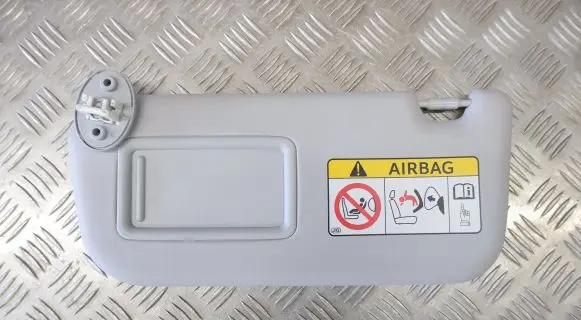 Toyota Prius (XW50) Sun visor 7432047340B0