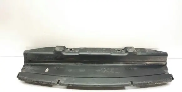 BMW 1 E81 E87 Bottom radiator support slam panel 7128502 51757128502