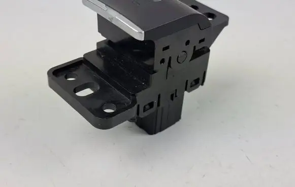Fiat 500X Hand parking brake switch 01561182110 33418 00203