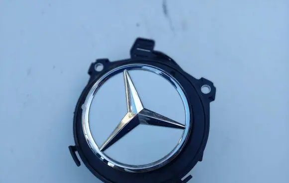 Mercedes-Benz EQE v295 Tailgate handle with camera A0997504500