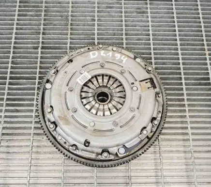Mercedes-Benz GLA W156 Clutch set kit