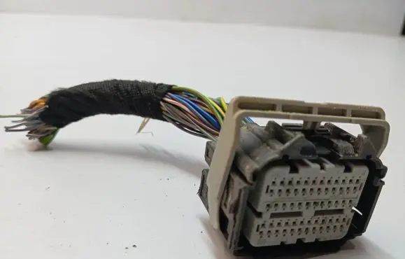 Ford Mustang VI Other wiring loom