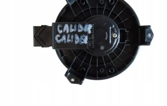 Dodge Caliber Heater fan/blower AY2727005011