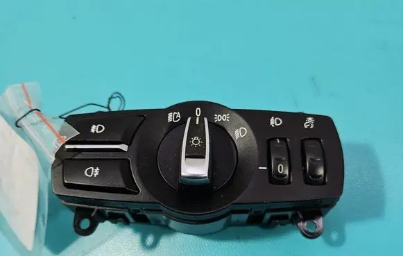 BMW 5 F10 F11 Light switch 9192746 IMPRK1508792