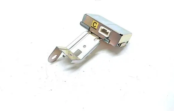 Other control units/modules