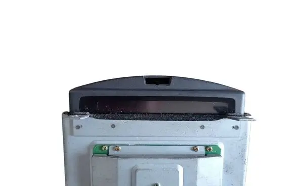 Volvo S80 Screen/display/small screen 862204211