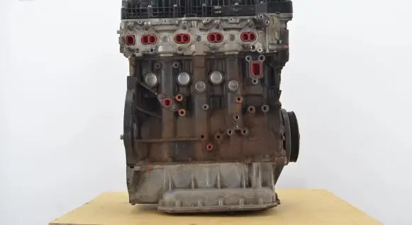 KIA Carnival Engine D4HB 152F12FU00