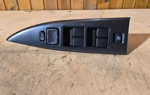 Mazda 6 A set of switches K0021