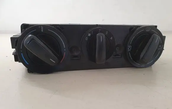 Volkswagen Up Climate control unit 1S0819045F