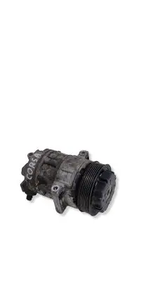 Opel Corsa D Air conditioning (A/C) compressor (pump) 55703721 5E5275400 GE4471905550