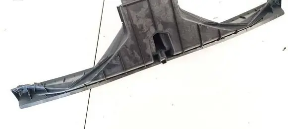 Nissan NV200 Cabin air duct channel 27800BJ00A
