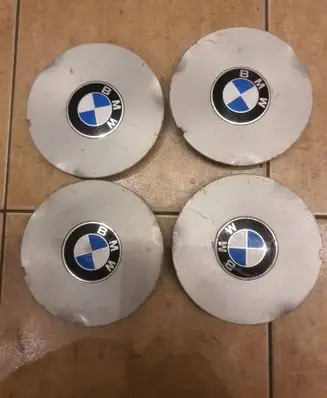 BMW 5 E34 Non-original wheel cap 1092971 Lemmerz1092971