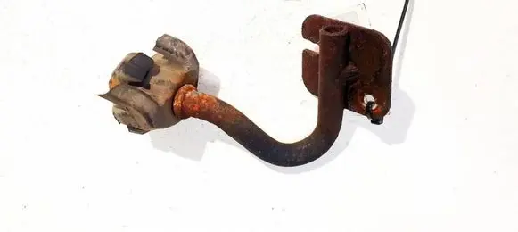 Peugeot 407 Muffler mount bracket/holder 