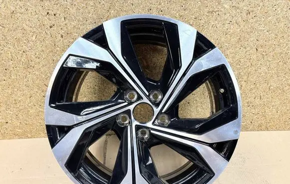 Renault Arkana R18 alloy rim 403009038R 403008572R