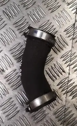 Audi A4 S4 B6 8E 8H Intercooler hose/pipe