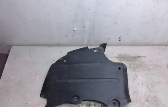 Audi A4 S4 B6 8E 8H Pickup box liner 8E0825219E