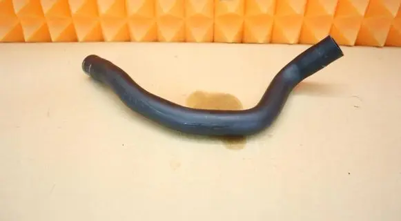 Ford Kuga I Engine coolant pipe/hose