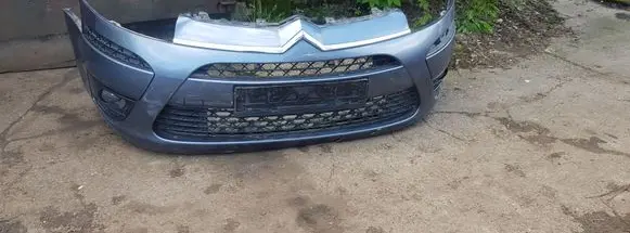 Citroen C4 I Picasso Front bumper