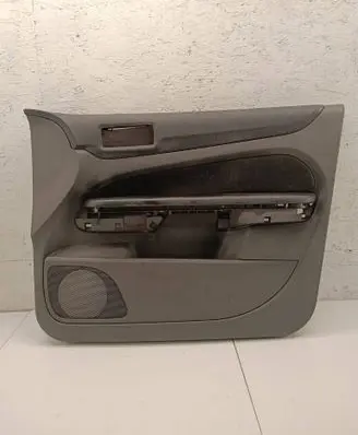 Ford Focus Front door card panel trim 4M51A23942C P9Z1A