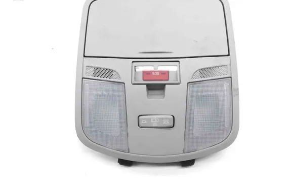 Hyundai Ioniq Front seat light 92800G2510
