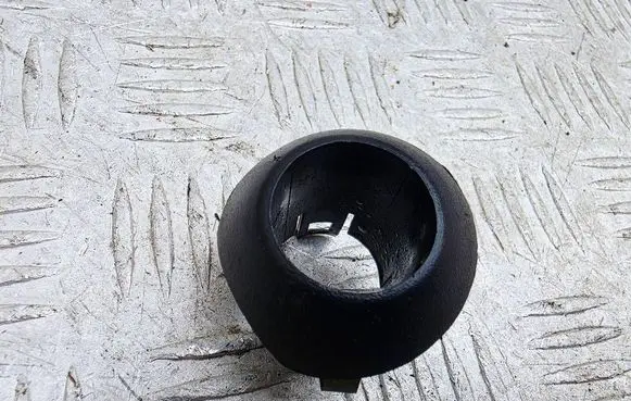 BMW X5 E53 Front parking sensor holder (PDC) 8408383