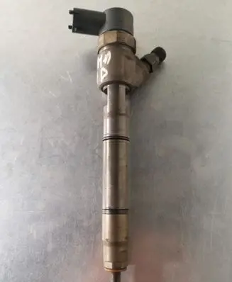 KIA Optima Fuel injector 0445110411