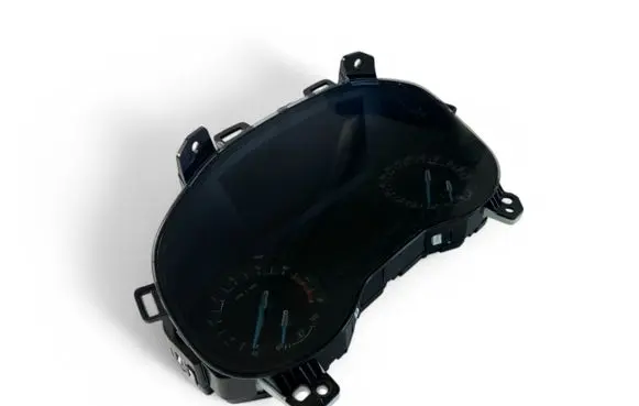 Ford S-MAX Speedometer (instrument cluster) GM2T10849EA