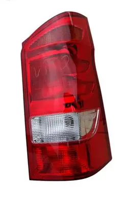 Mercedes-Benz V Class W447 Rear/tail lights A4478200164