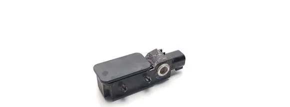 Mazda 6 Airbag deployment crash/impact sensor GJ6A57K1X B3895ZJZY141