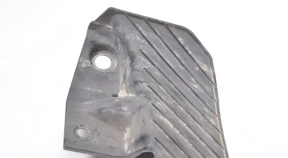 Honda HR-V Rear mudguard 74475-3M0-0