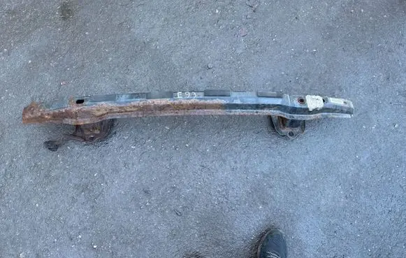 BMW 3 E92 E93 Rear beam 