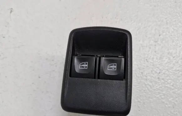 Renault Trafic III (X82) Electric window control switch 254112588R
