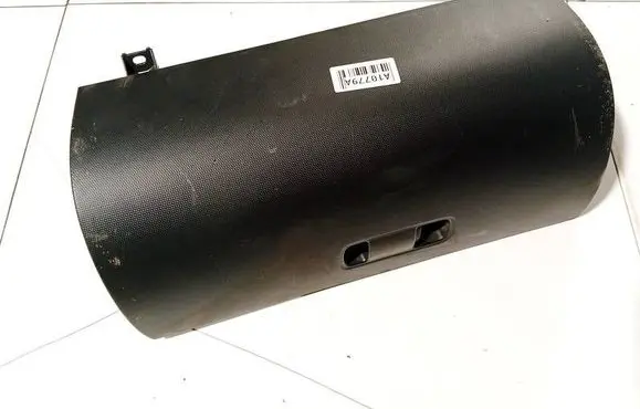 Honda Jazz Glove box