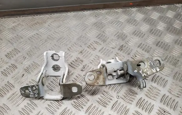 Dodge RAM Rear door hinge set 