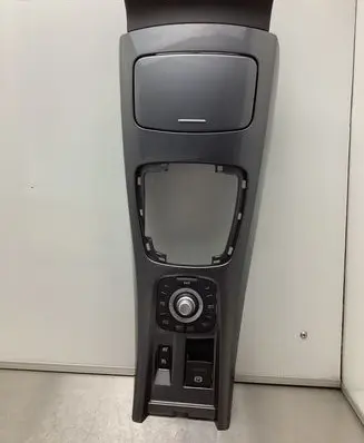 Renault Laguna III Center console 253B00345R CSW2011RN 01315799