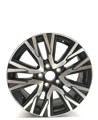 Toyota Yaris Cross R17 alloy rim PW4570D007